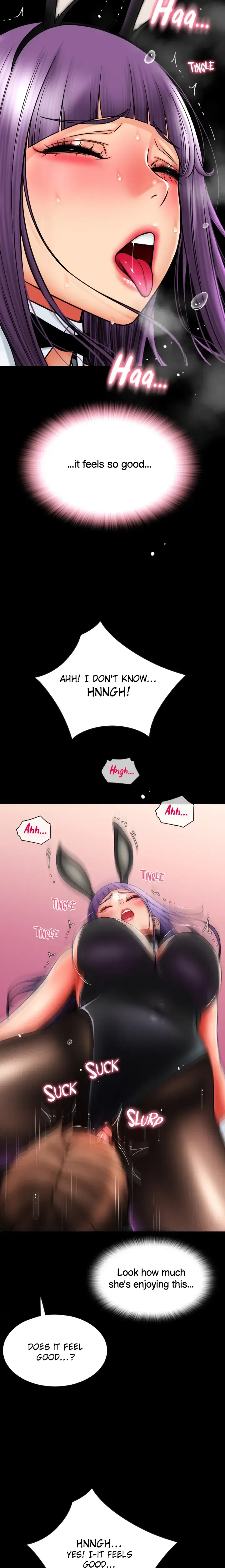 You Can Pay With Sperm Pay Chapter 50 - Page 27