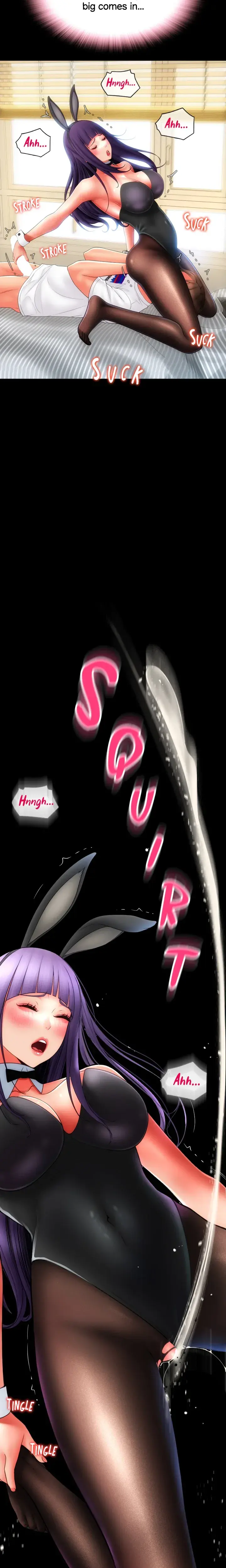 You Can Pay With Sperm Pay Chapter 50 - Page 31