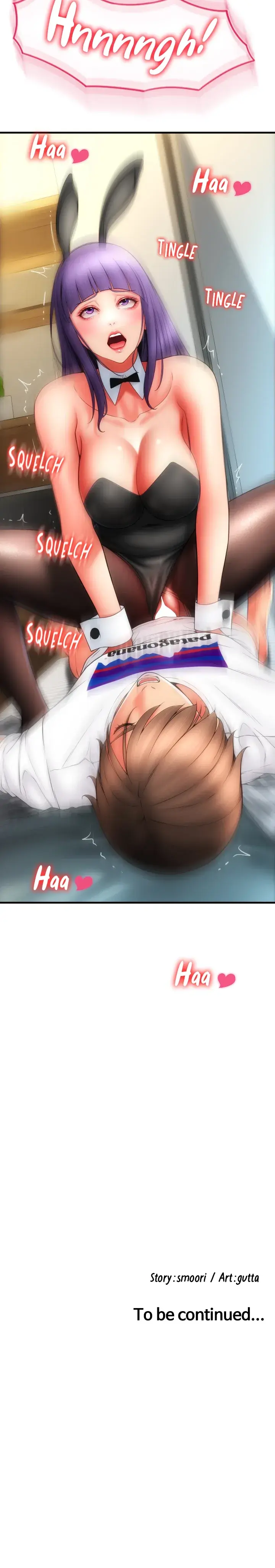 You Can Pay With Sperm Pay Chapter 50 - Page 34