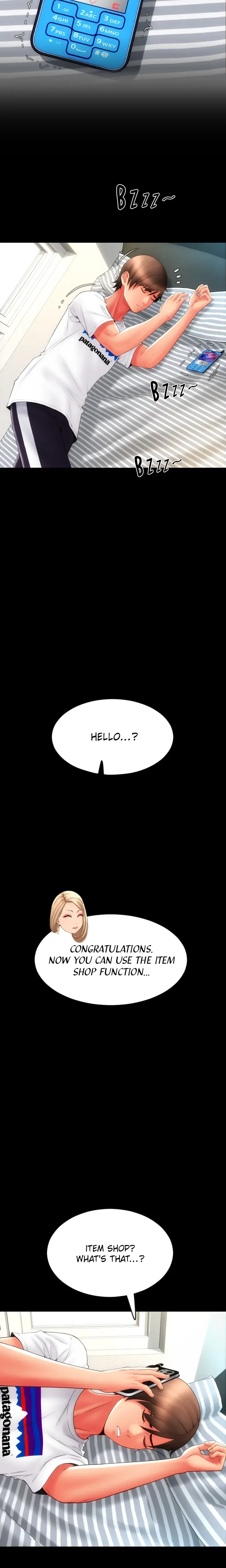 You Can Pay With Sperm Pay Chapter 50 - Page 4