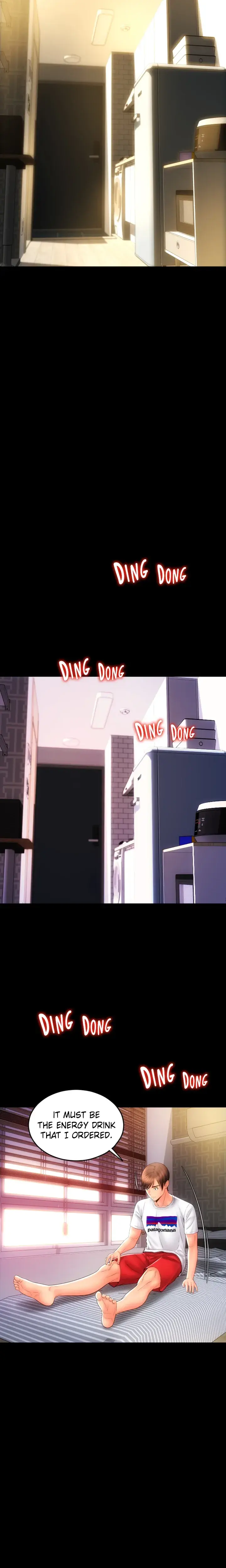 You Can Pay With Sperm Pay Chapter 50 - Page 8