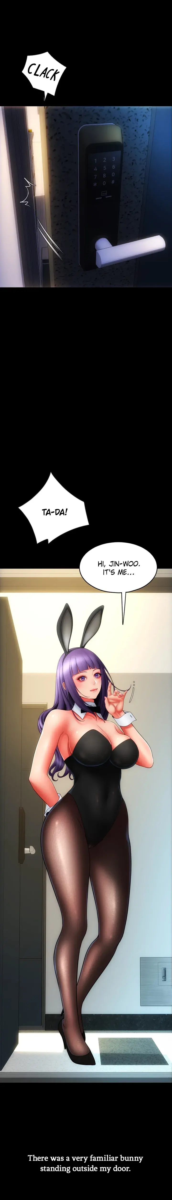 You Can Pay With Sperm Pay Chapter 50 - Page 9