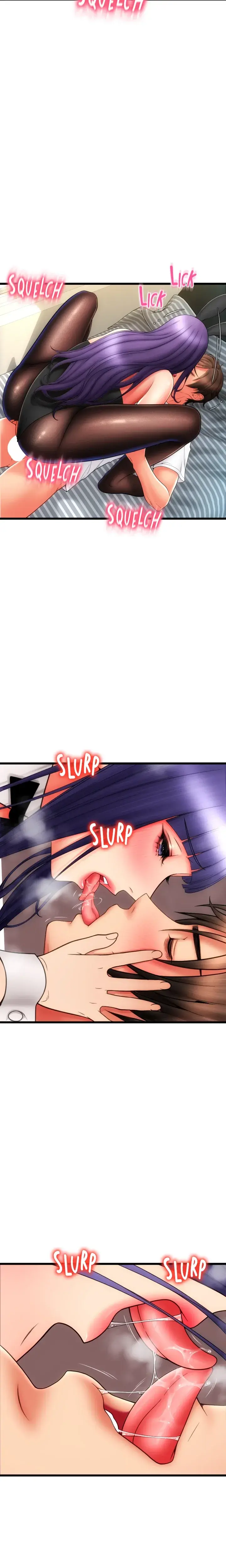 You Can Pay With Sperm Pay Chapter 51 - Page 10