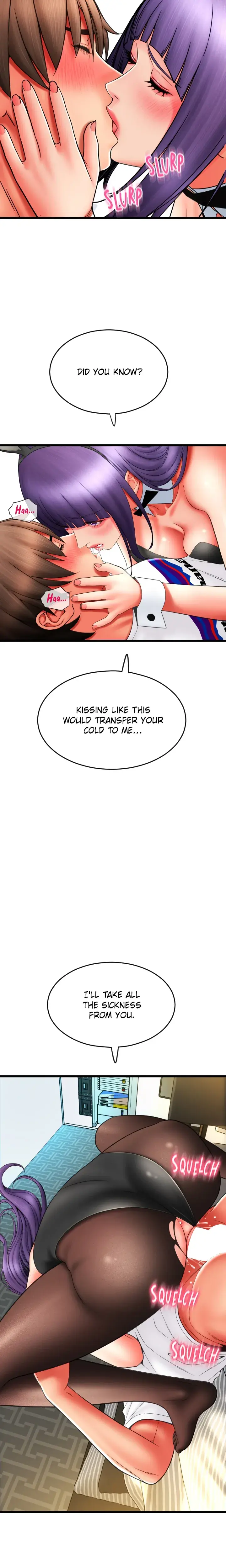 You Can Pay With Sperm Pay Chapter 51 - Page 12