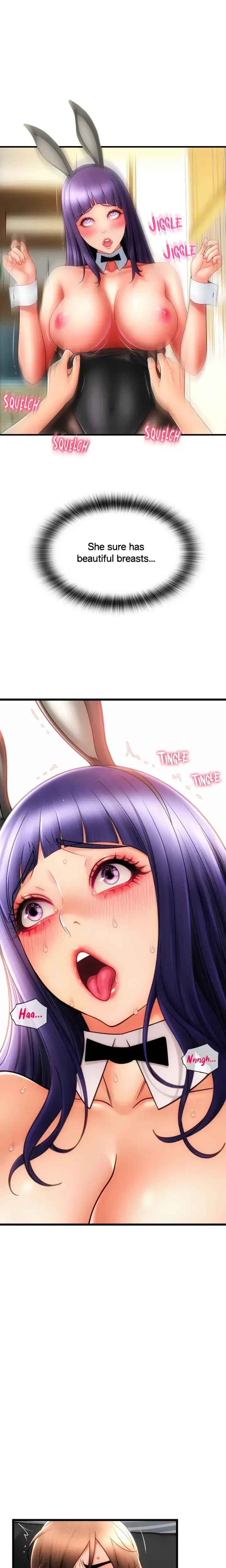 You Can Pay With Sperm Pay Chapter 51 - Page 14