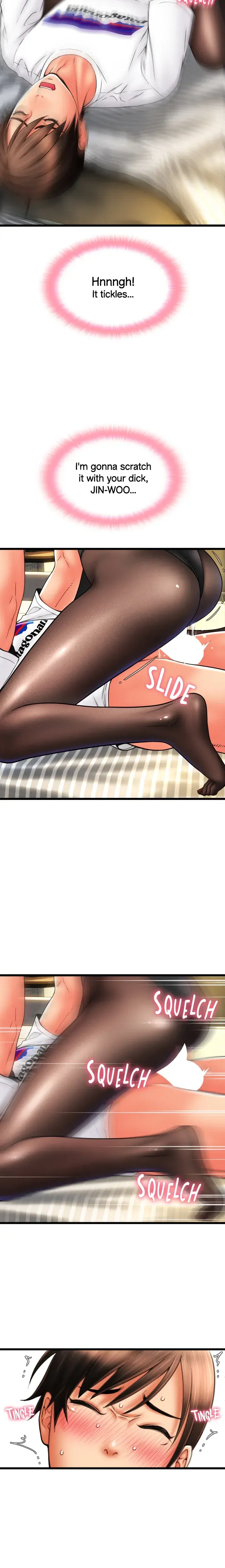 You Can Pay With Sperm Pay Chapter 51 - Page 16