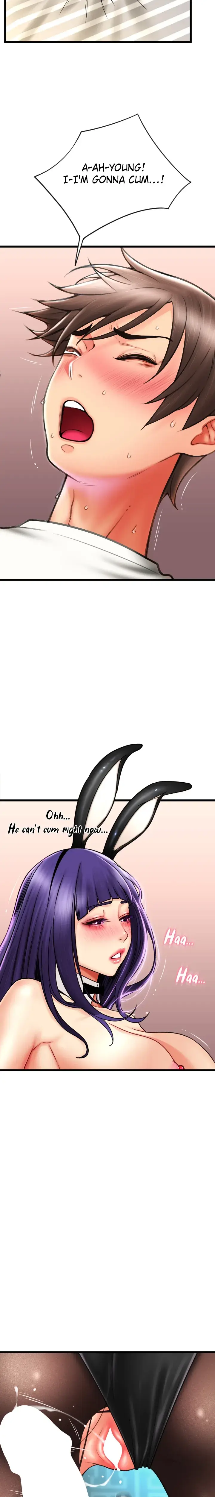 You Can Pay With Sperm Pay Chapter 51 - Page 20