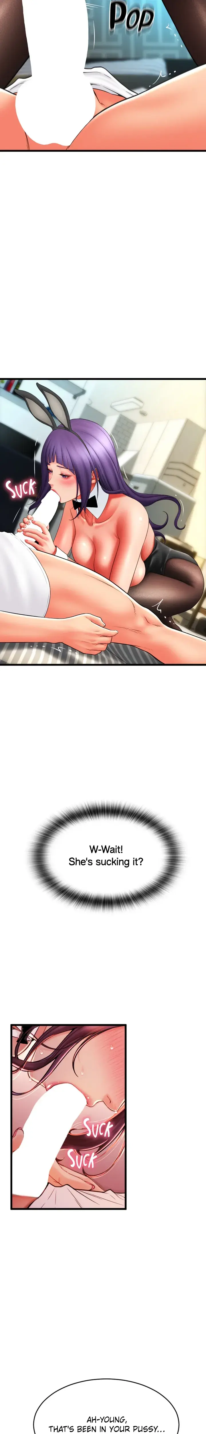 You Can Pay With Sperm Pay Chapter 51 - Page 21
