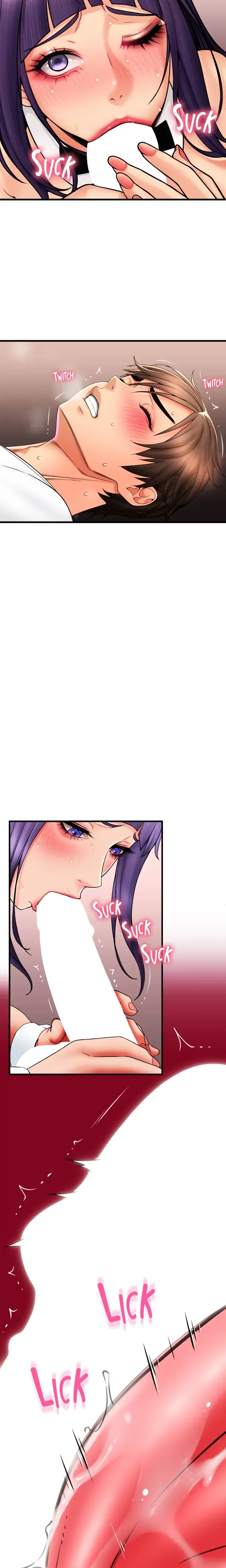 You Can Pay With Sperm Pay Chapter 51 - Page 23