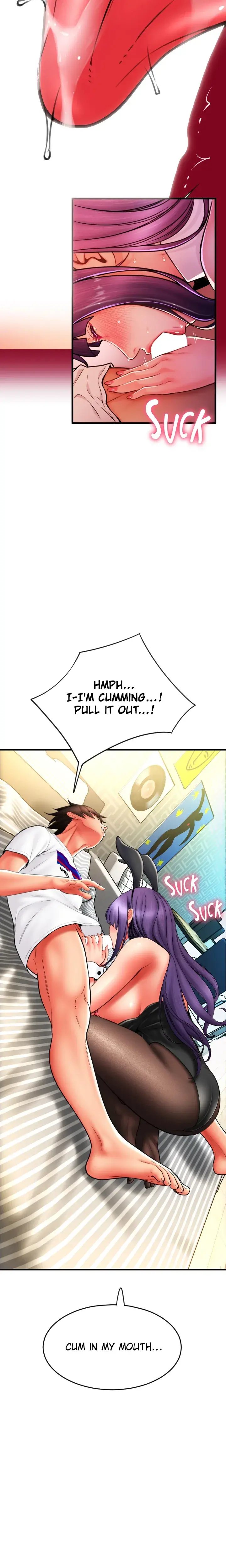 You Can Pay With Sperm Pay Chapter 51 - Page 24