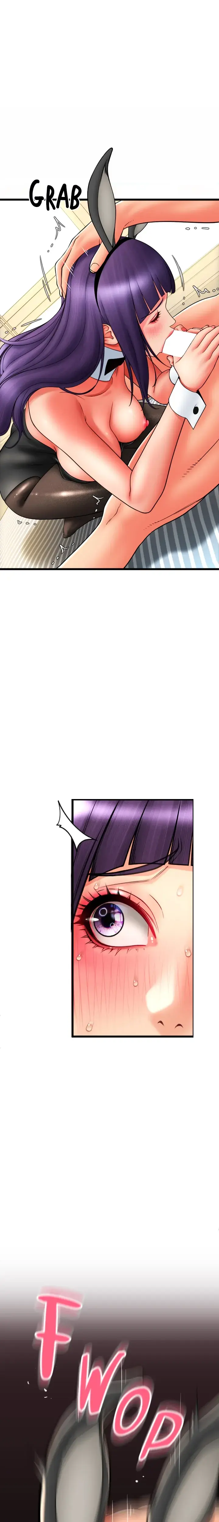 You Can Pay With Sperm Pay Chapter 51 - Page 25