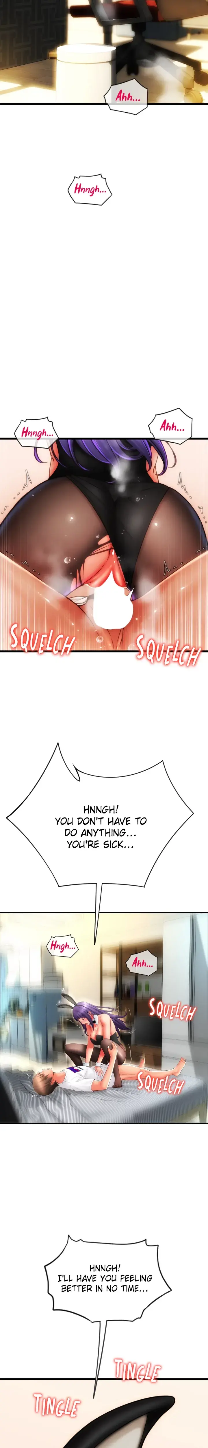 You Can Pay With Sperm Pay Chapter 51 - Page 3