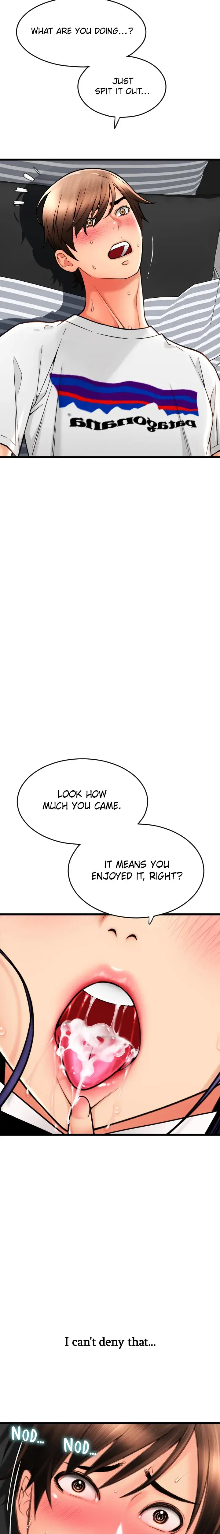 You Can Pay With Sperm Pay Chapter 51 - Page 30