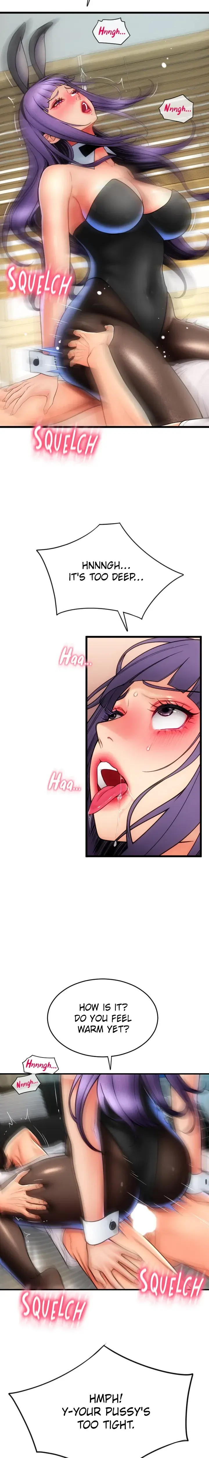 You Can Pay With Sperm Pay Chapter 51 - Page 6
