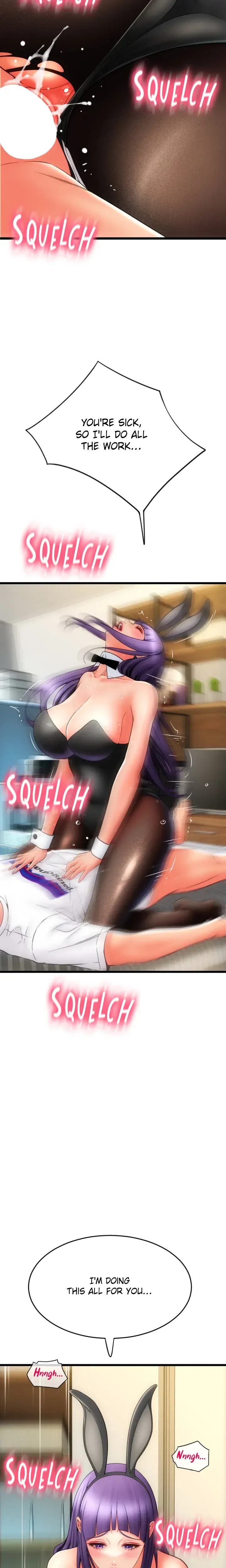 You Can Pay With Sperm Pay Chapter 51 - Page 8