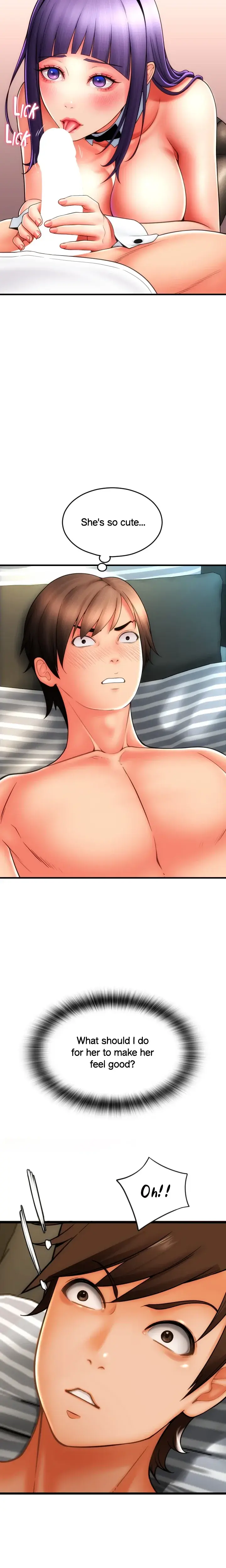 You Can Pay With Sperm Pay Chapter 52 - Page 12