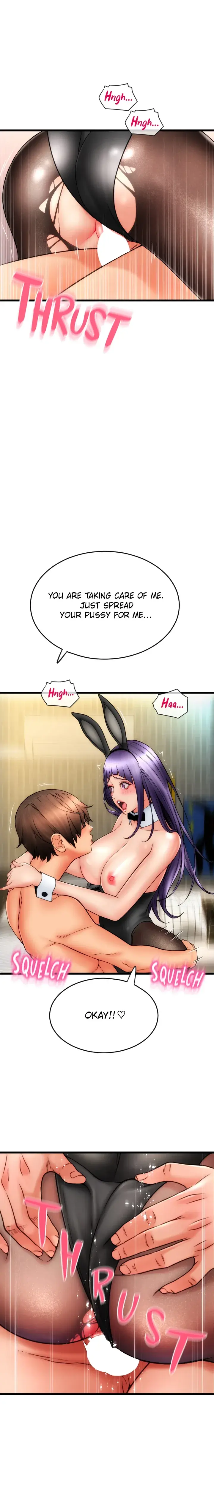 You Can Pay With Sperm Pay Chapter 52 - Page 16