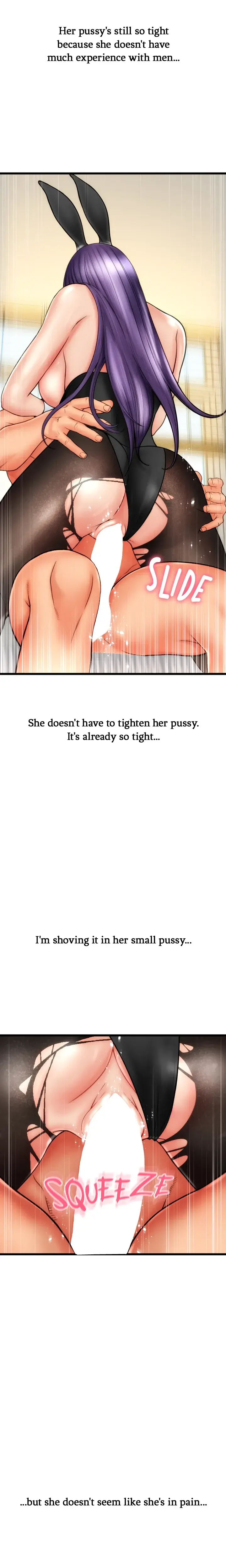 You Can Pay With Sperm Pay Chapter 52 - Page 17