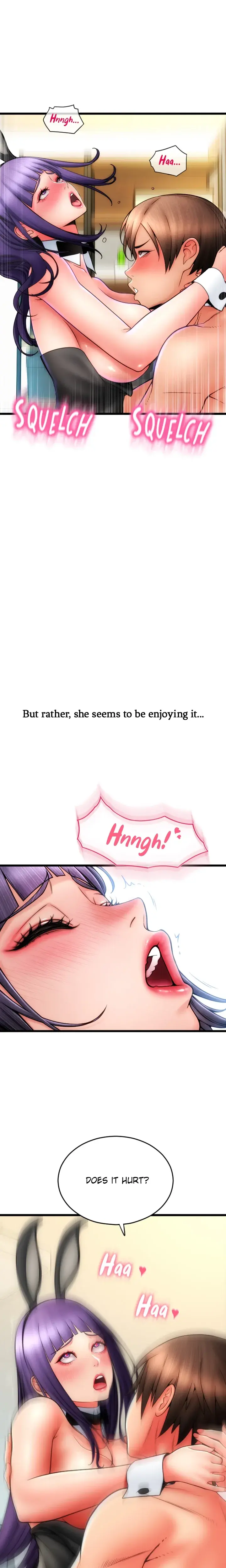 You Can Pay With Sperm Pay Chapter 52 - Page 18