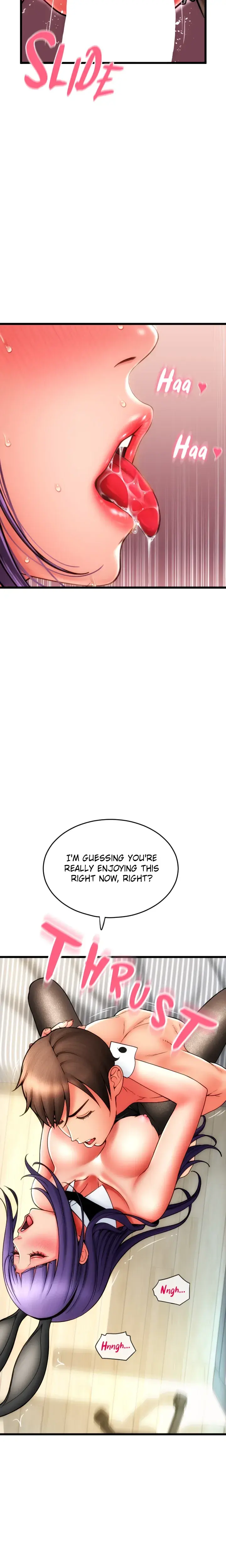You Can Pay With Sperm Pay Chapter 52 - Page 20