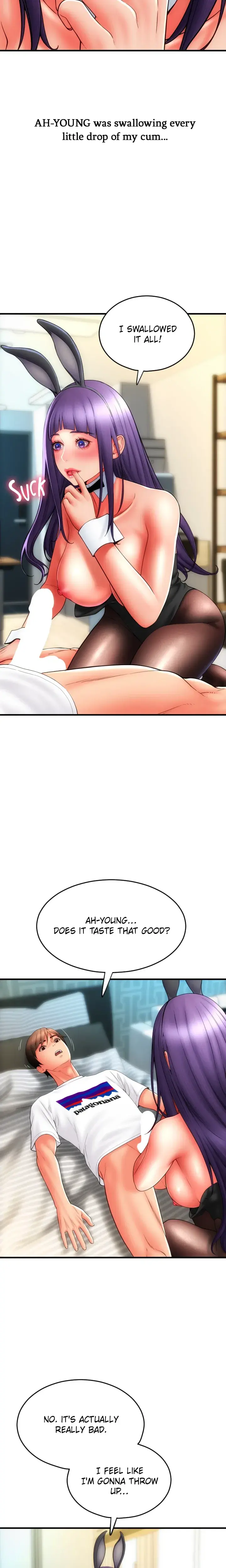 You Can Pay With Sperm Pay Chapter 52 - Page 3