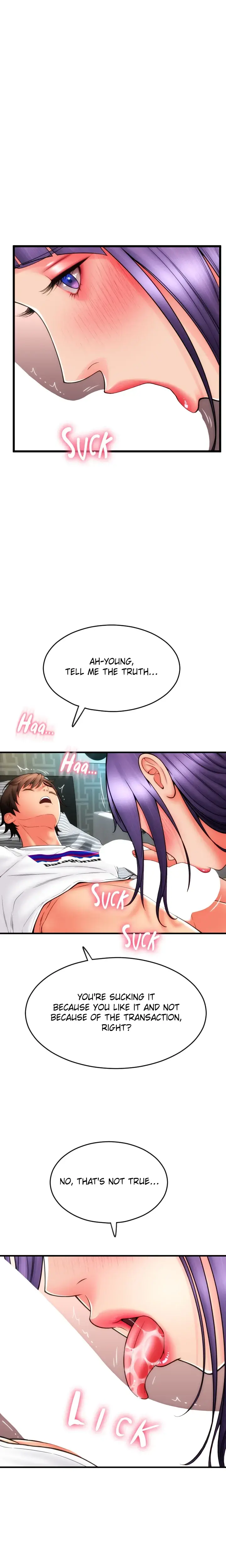 You Can Pay With Sperm Pay Chapter 52 - Page 5