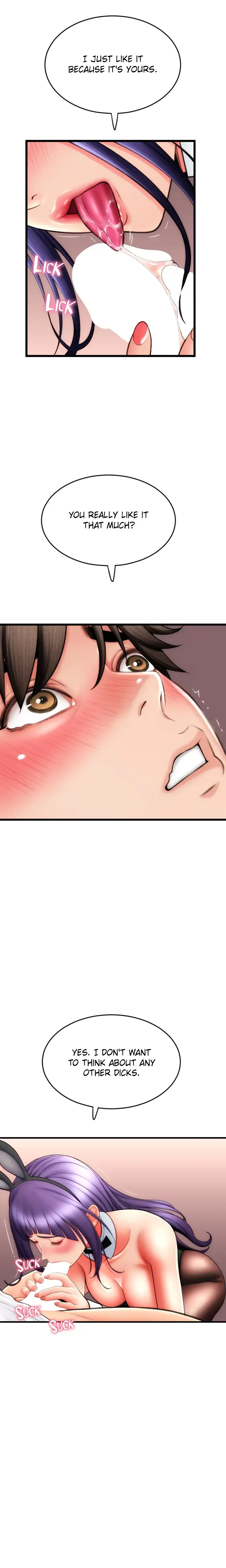 You Can Pay With Sperm Pay Chapter 52 - Page 6