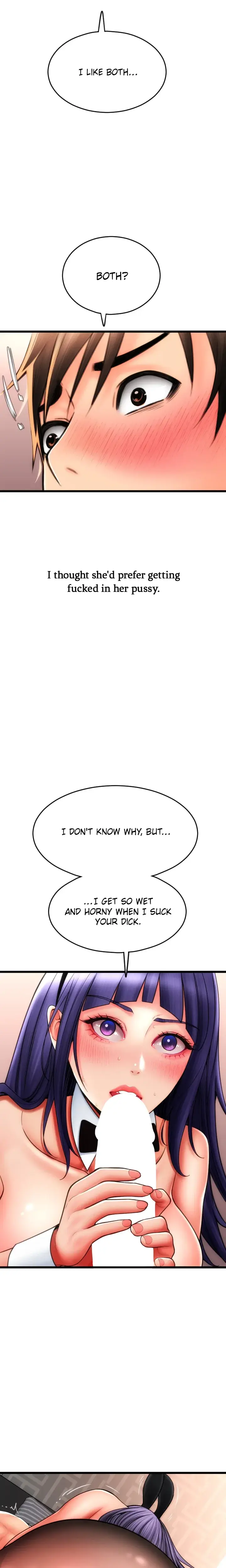 You Can Pay With Sperm Pay Chapter 52 - Page 9