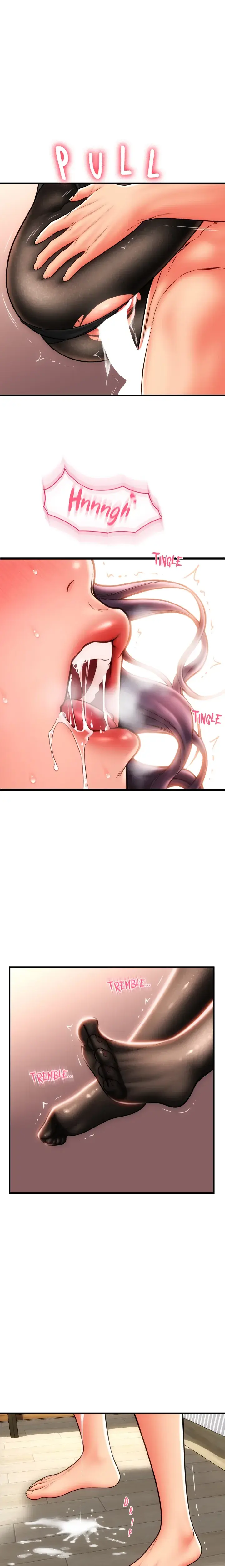 You Can Pay With Sperm Pay Chapter 53 - Page 10