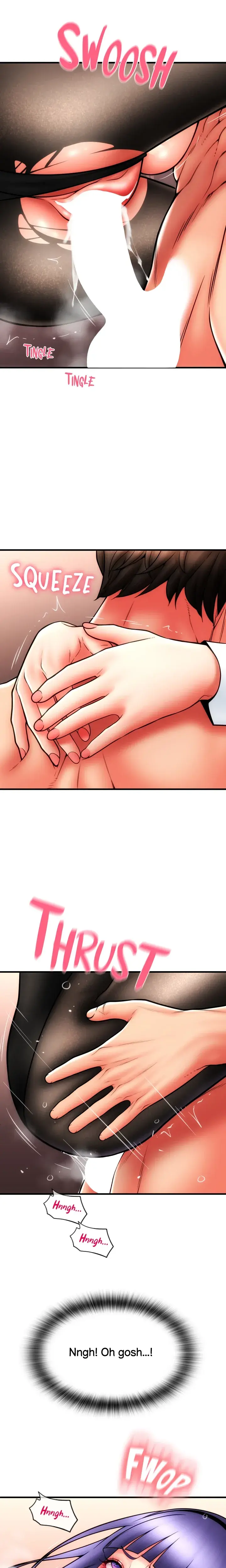 You Can Pay With Sperm Pay Chapter 53 - Page 13