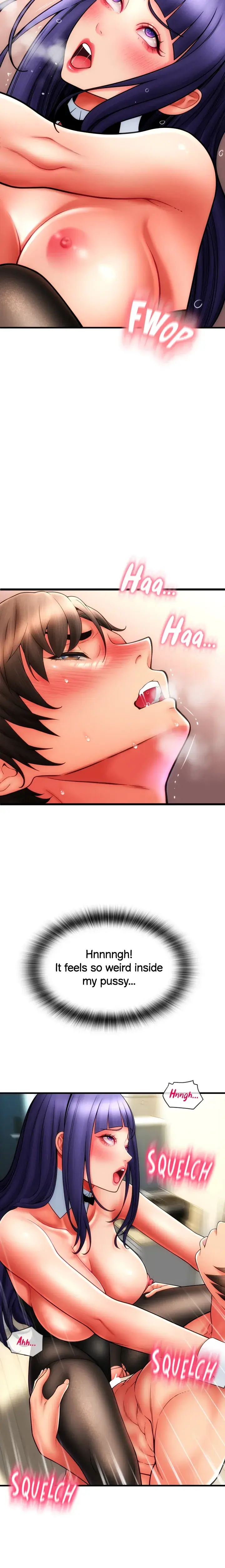 You Can Pay With Sperm Pay Chapter 53 - Page 14