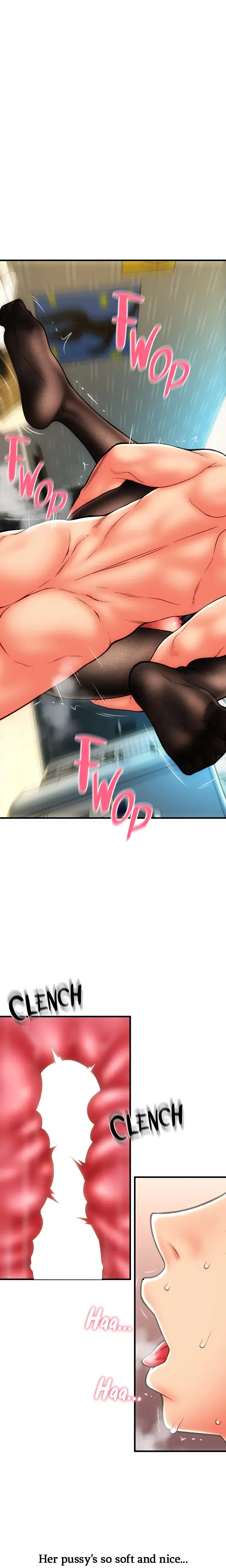 You Can Pay With Sperm Pay Chapter 53 - Page 15