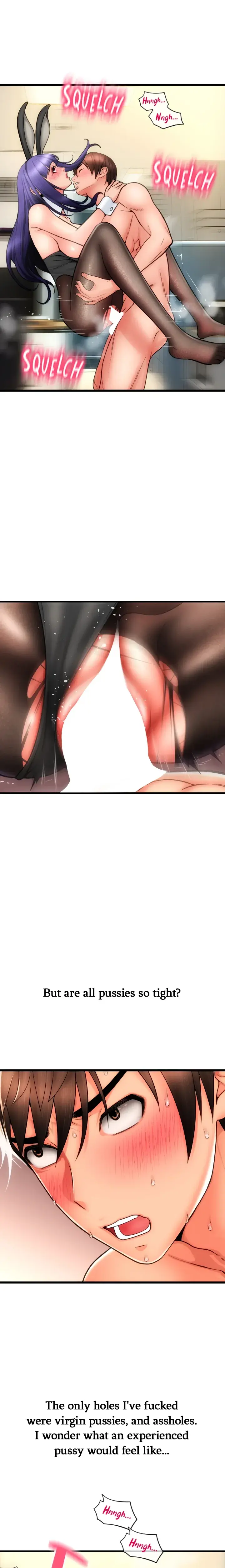 You Can Pay With Sperm Pay Chapter 53 - Page 16