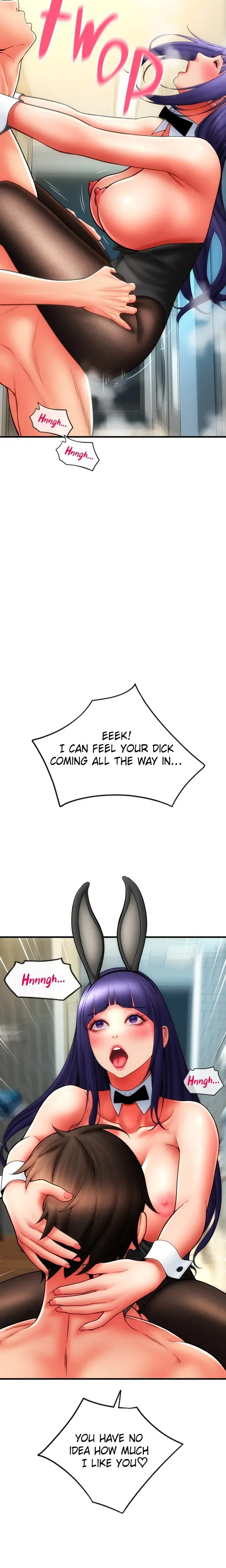 You Can Pay With Sperm Pay Chapter 53 - Page 17