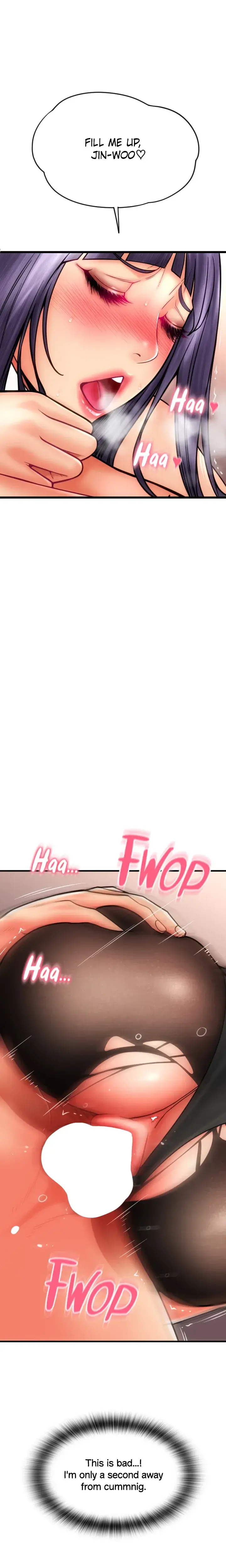 You Can Pay With Sperm Pay Chapter 53 - Page 22