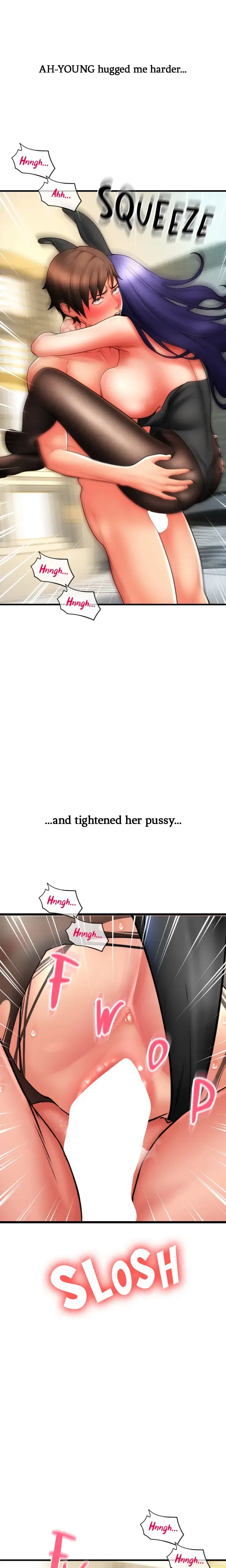 You Can Pay With Sperm Pay Chapter 53 - Page 24
