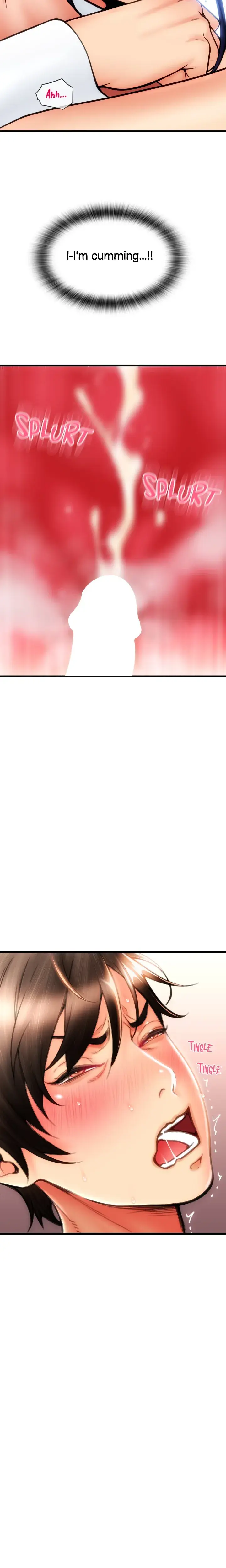 You Can Pay With Sperm Pay Chapter 53 - Page 27