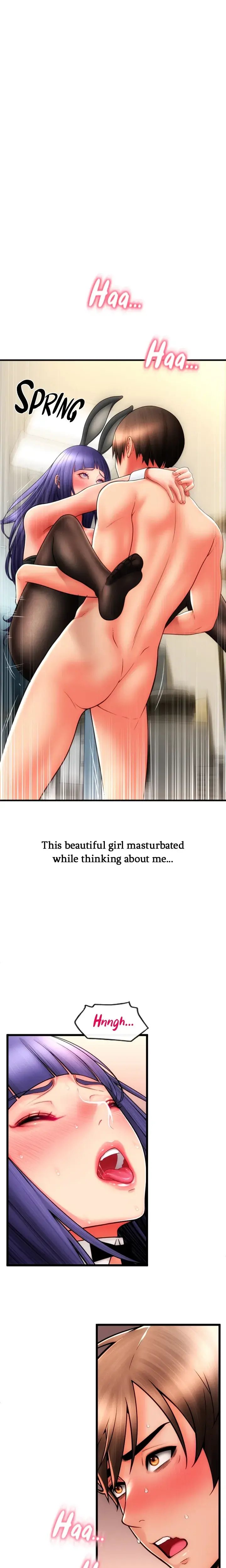 You Can Pay With Sperm Pay Chapter 53 - Page 4