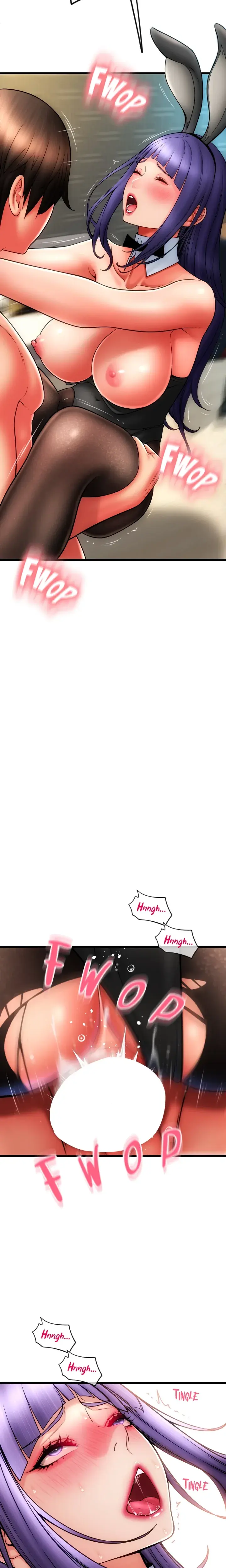 You Can Pay With Sperm Pay Chapter 53 - Page 8