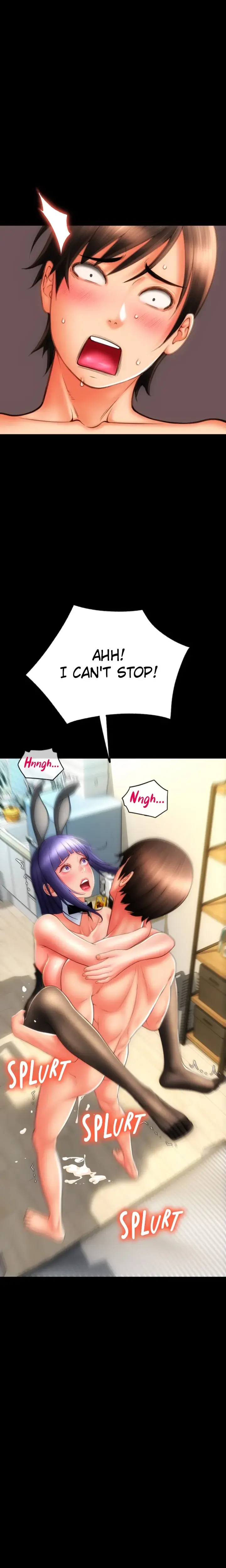 You Can Pay With Sperm Pay Chapter 54 - Page 10