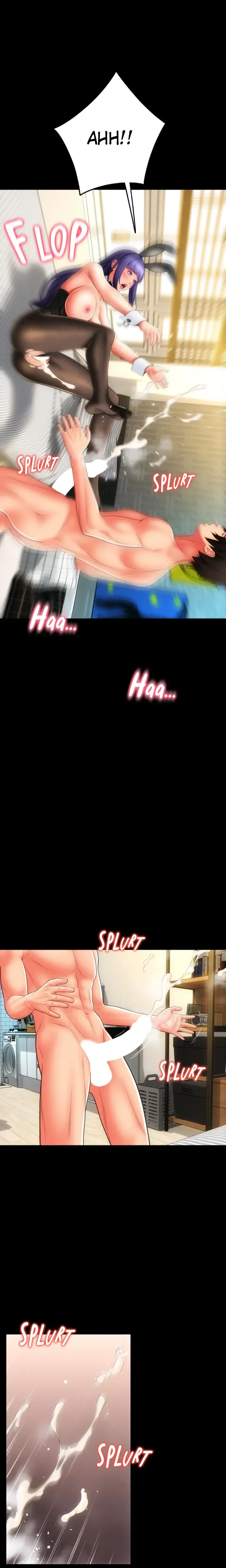 You Can Pay With Sperm Pay Chapter 54 - Page 13