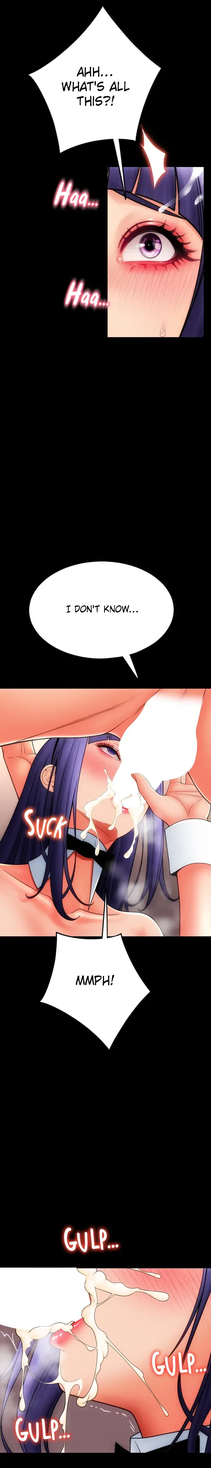 You Can Pay With Sperm Pay Chapter 54 - Page 14