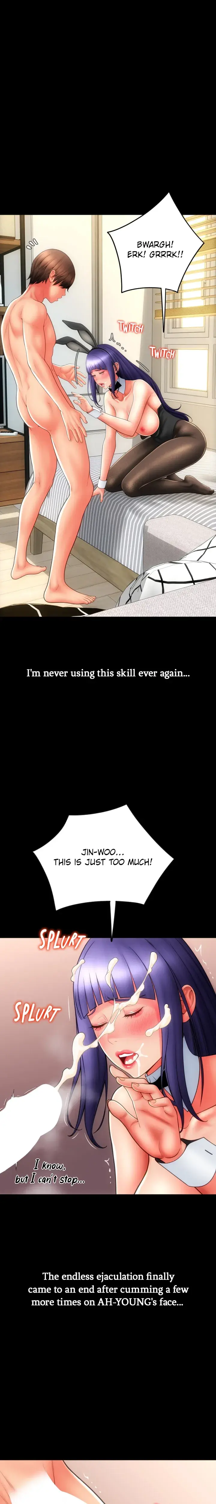 You Can Pay With Sperm Pay Chapter 54 - Page 15