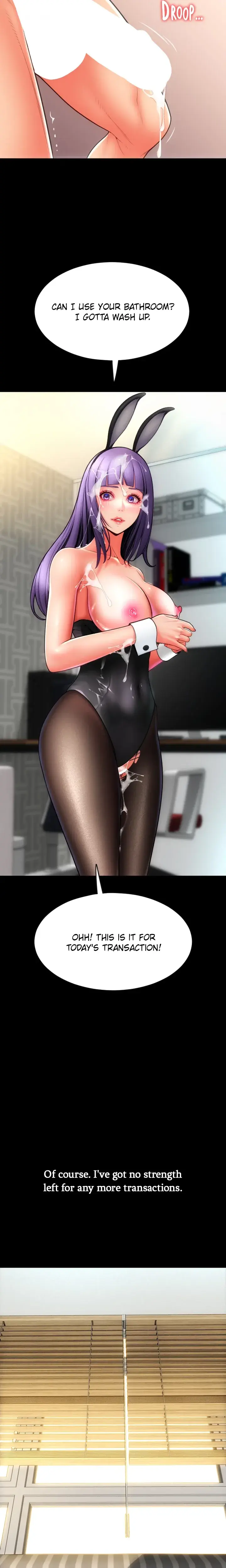 You Can Pay With Sperm Pay Chapter 54 - Page 16