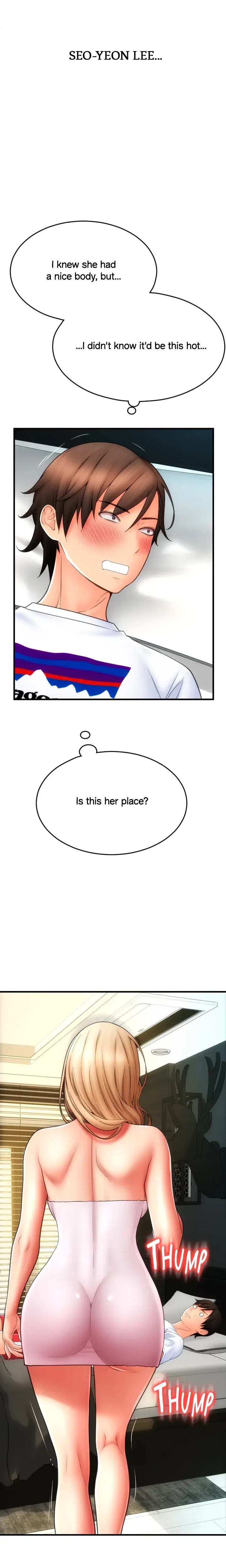 You Can Pay With Sperm Pay Chapter 54 - Page 20