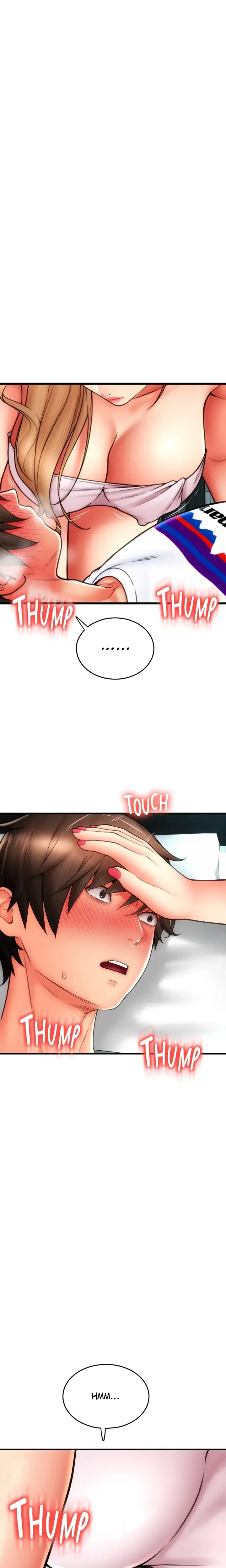 You Can Pay With Sperm Pay Chapter 54 - Page 22