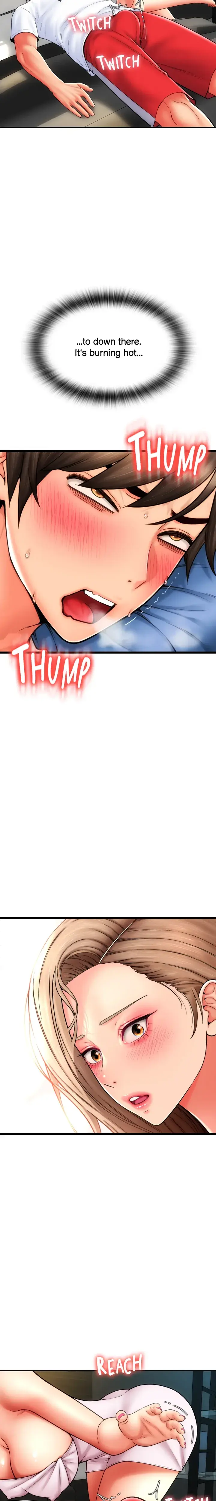 You Can Pay With Sperm Pay Chapter 54 - Page 24