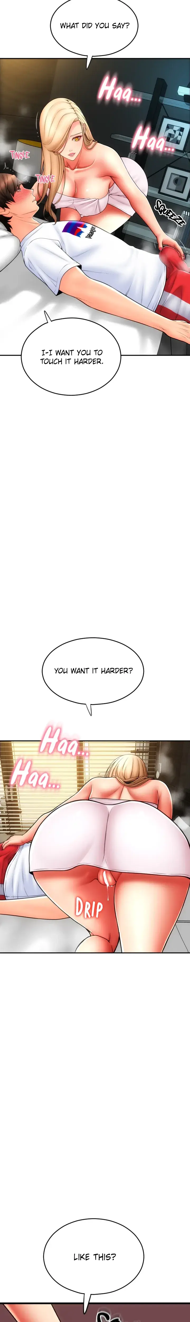 You Can Pay With Sperm Pay Chapter 54 - Page 27