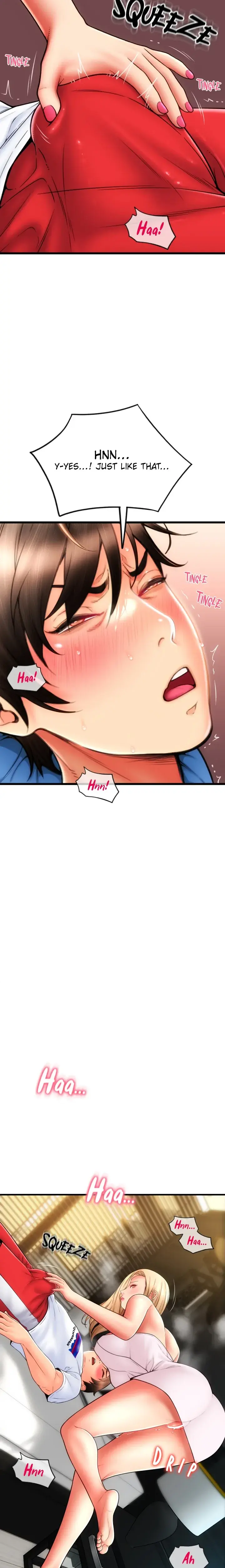 You Can Pay With Sperm Pay Chapter 54 - Page 28