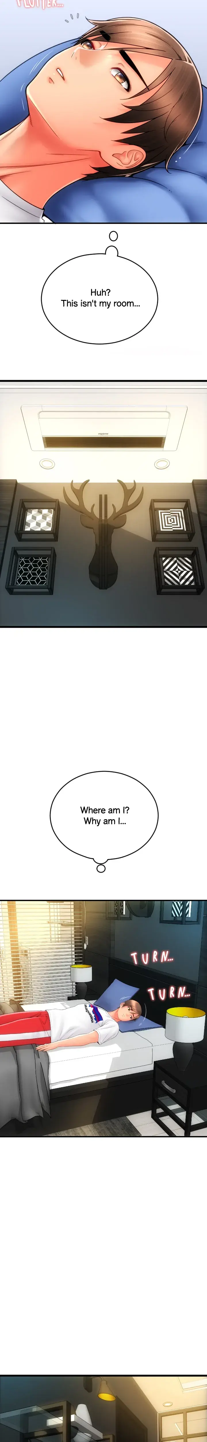 You Can Pay With Sperm Pay Chapter 54 - Page 6